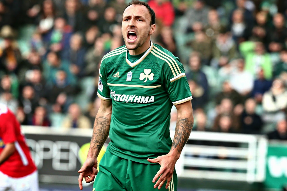 Ανάβει φωτιές με νέες δηλώσεις ο Σίλντενφελντ!