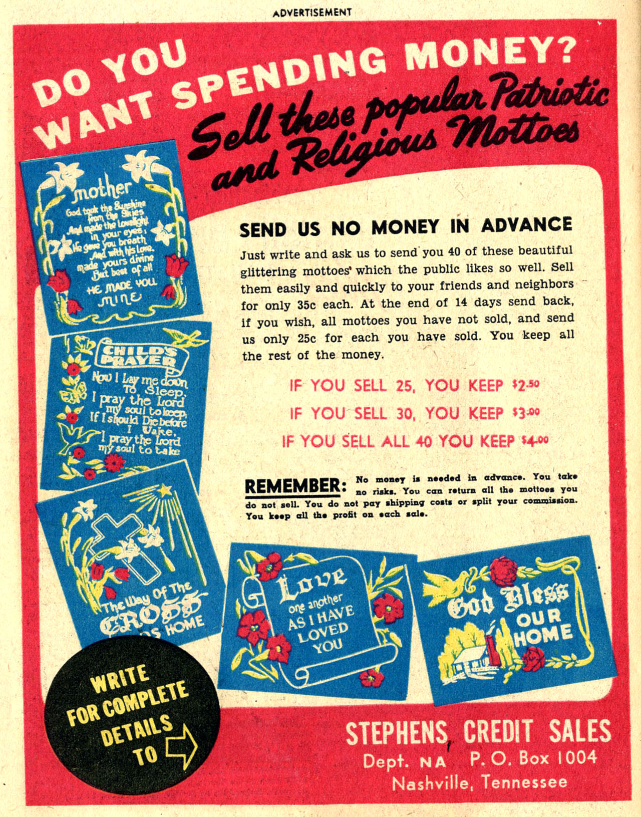 Read online Detective Comics (1937) comic -  Issue #266 - 34