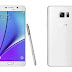 مواصفات هاتف galaxy note 5