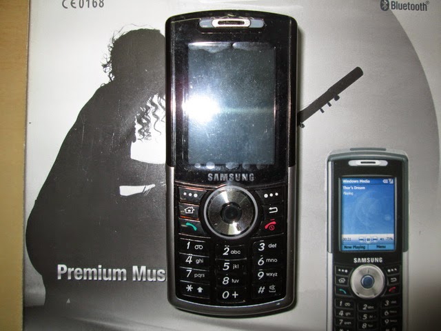 hape jadul Samsung SGH-i300x hape jadul Samsung SGH-i300x