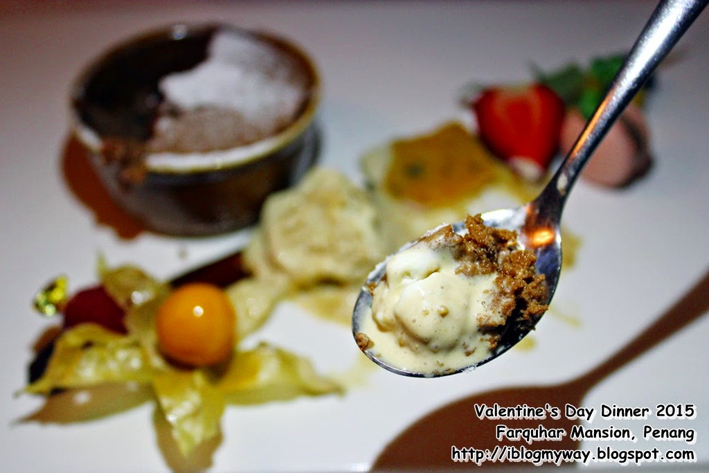 Best Fine Dining @ Farquhar Mansion, Penang - I Blog My Way