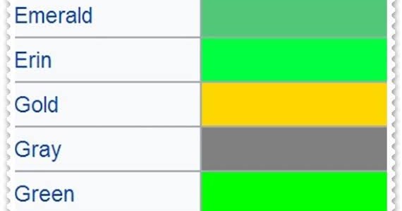 91+ Warna Jingga Termasuk Dalam Jenis Warna