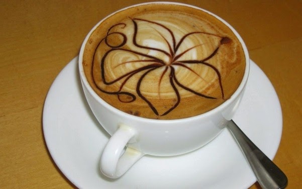 Would you like a cup of coffee? 45 photos to the inspired