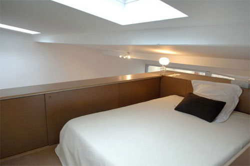 Decoracion de Interiores y Casa: Decorando el interior de un garaje