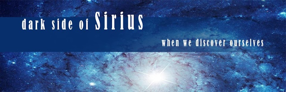 dark side of Sirius