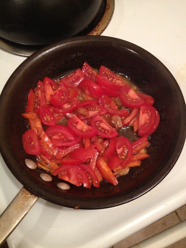 JAFO's NEWS the FUN in FunKo Foodie Post Cheesy Tomato Garlic Butter Ziti