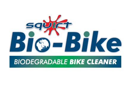 Bio-bike