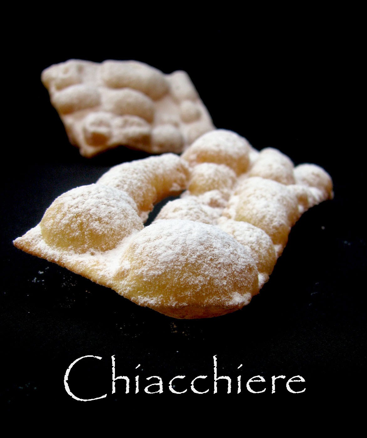 è tempo di chiacchiere