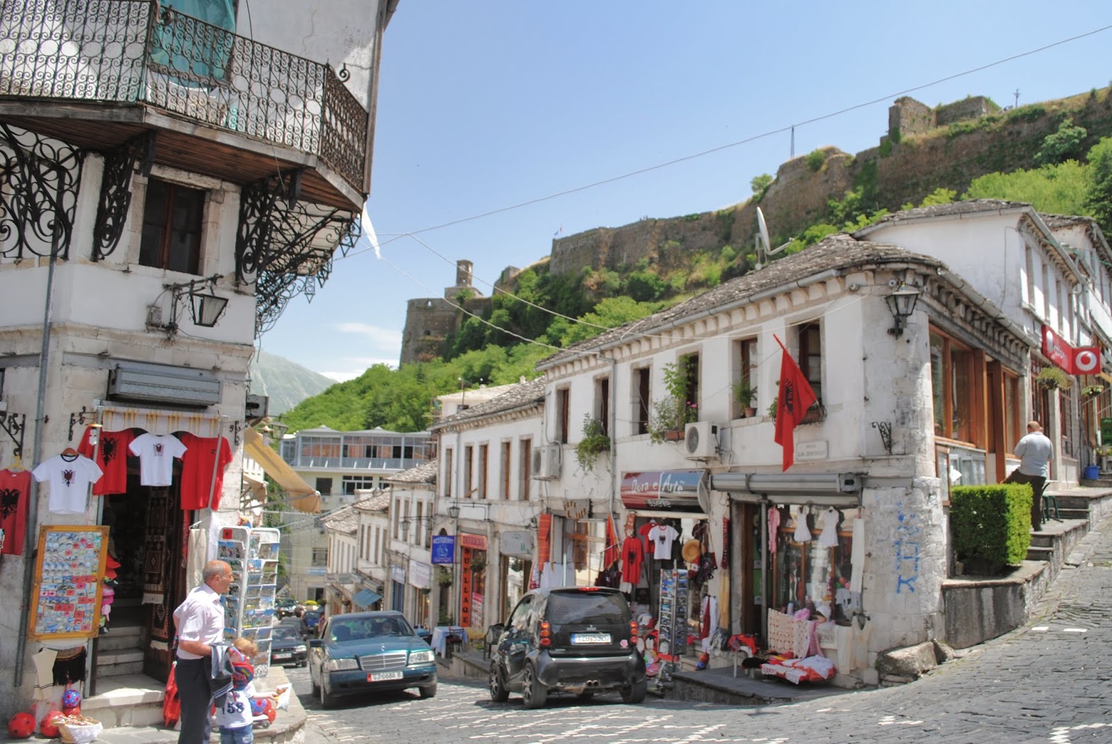 Албания реальные Албания реальные