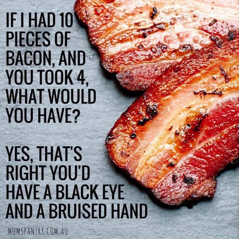 The Feral Irishman Random.....