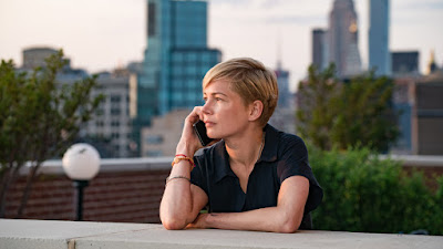 After The Wedding 2019 Michelle Williams Image 1