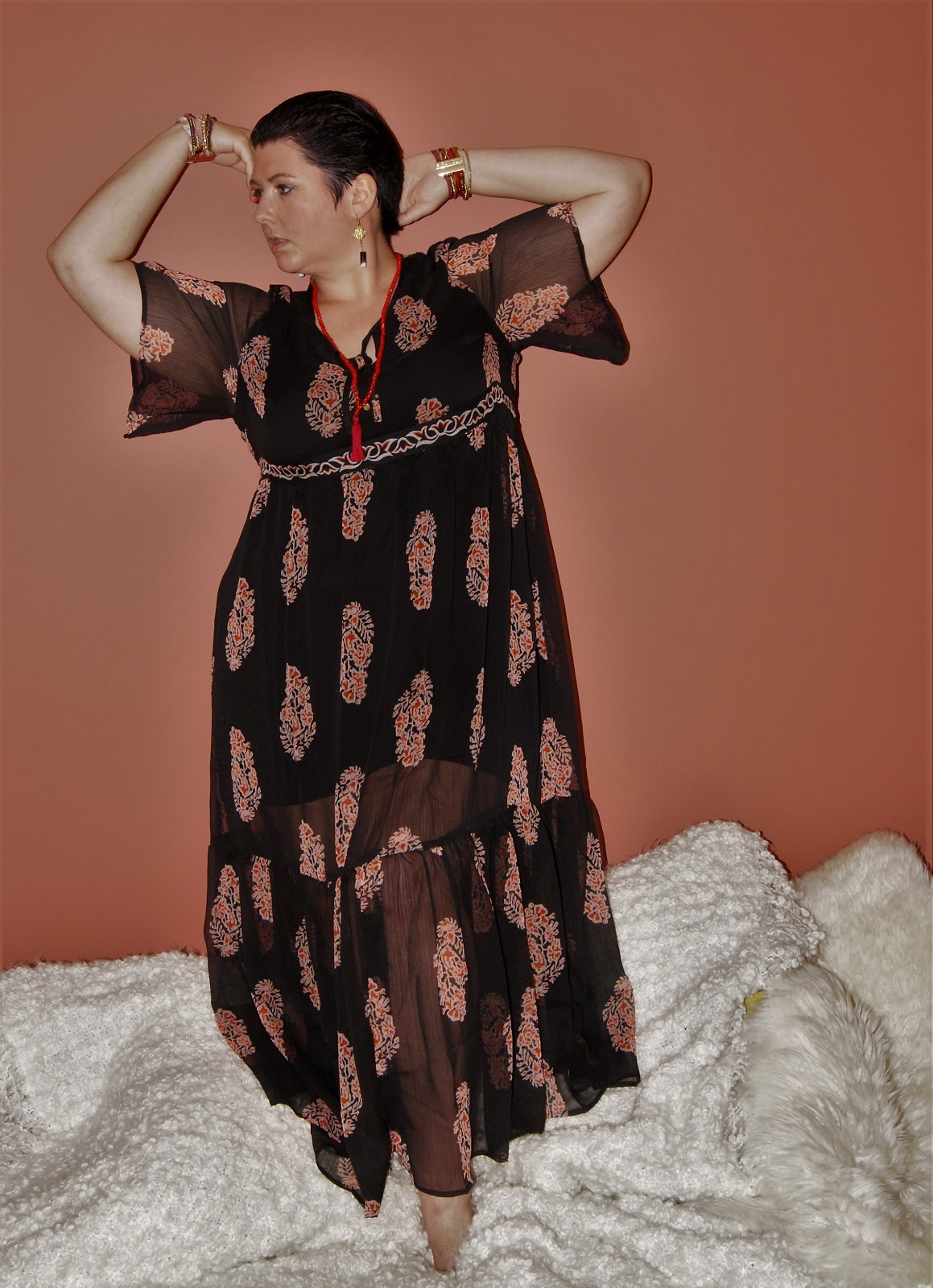 Elora, le pr??t ?� porter fran?�ais pas comme les autres - Ory camille