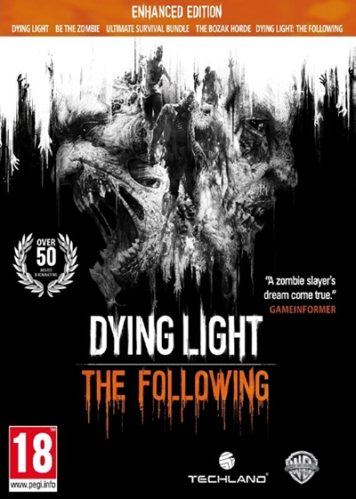 download dying light enhanced download dying light enhanced