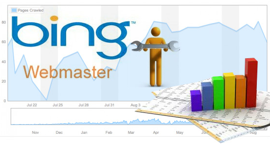 Cara Mendaftarkan Situs Blog/ Website di Bing Webmaster