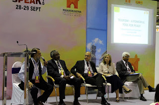 , IIPT recognized empowered Indian women in tourism, eTurboNews | eTN
