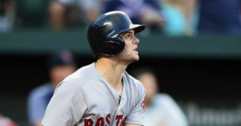 FenwayNation—Red Sox, Mookie, J.D., Bogaerts, Sale, JBJ—Founded 1/27