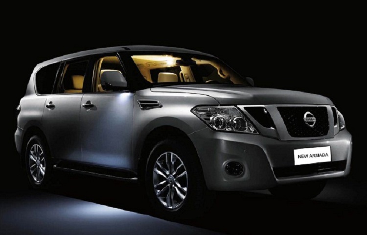 2017 Nissan Armada Sel Release Date Redesign Suvs Blog 2017 Nissan Armada Sel Release Date Redesign