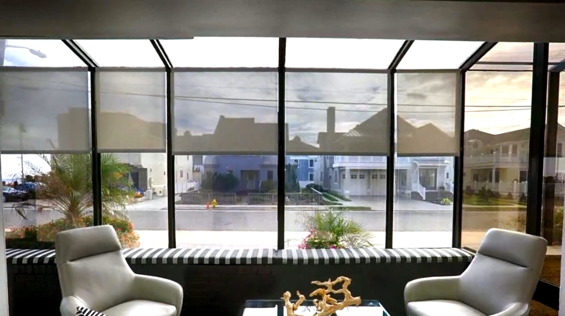 21 Interior Design Photos vs. 2700 Atlantic Ave, Longport, NJ Luxury Condo Tour