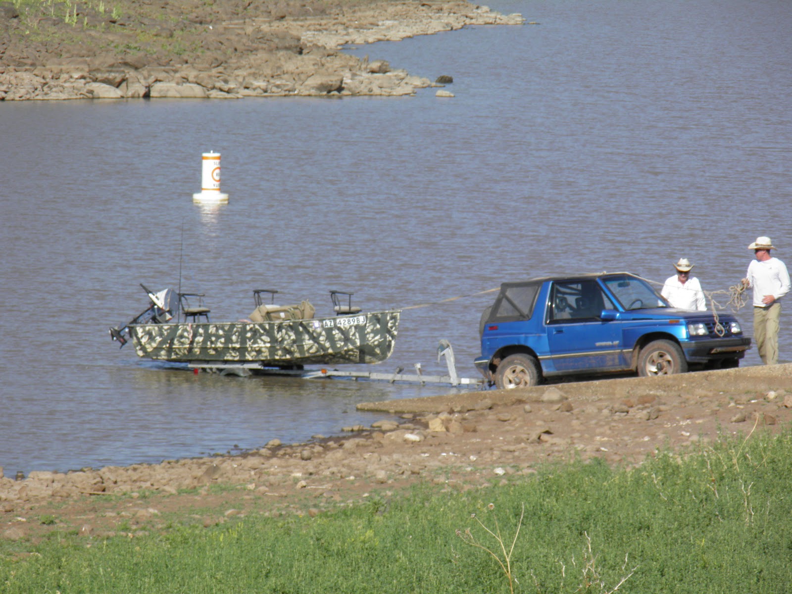 walking flagstaff lake mary afternoon