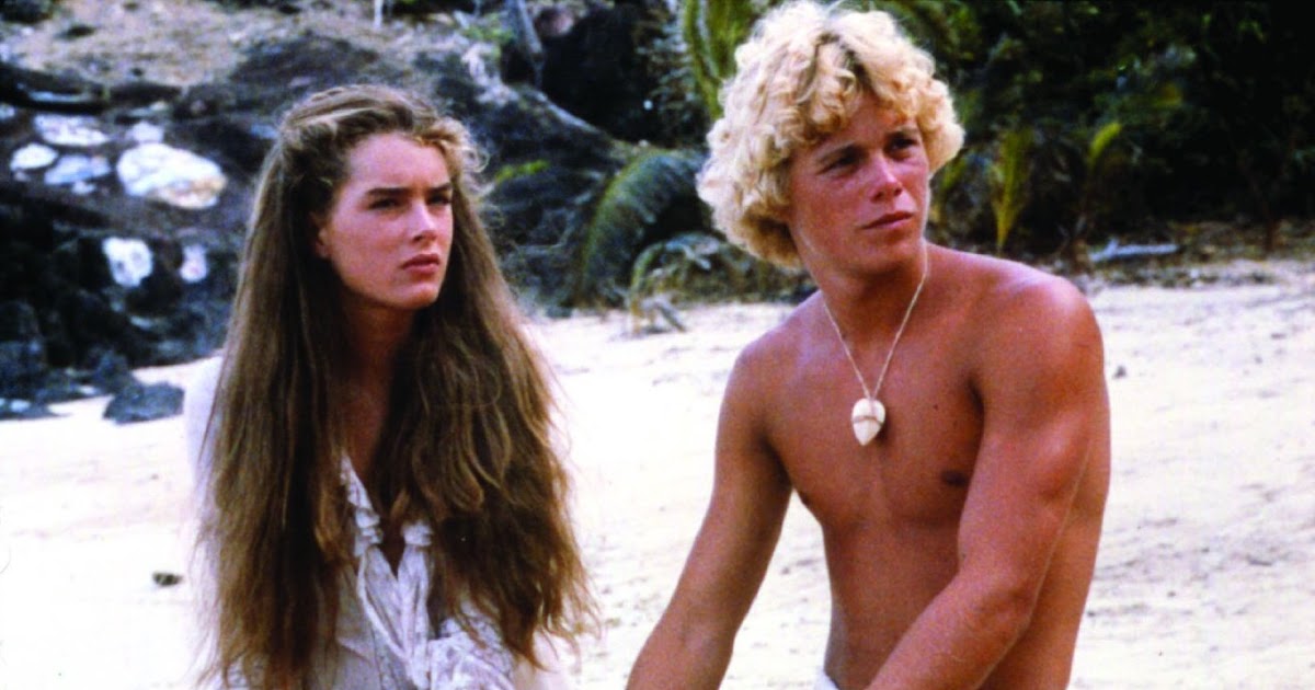 Christina Entertainment Online 《重回藍色珊瑚礁》Return to the Blue Lagoon 1991 Christina Entertainment Online 《重回藍色珊瑚礁》Return to the Blue Lagoon 1991