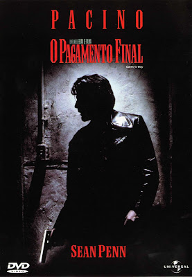 O Pagamento Final - DVDRip Dublado