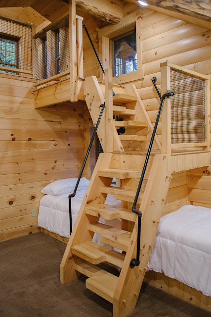 Berlin Woods Treehouses Review