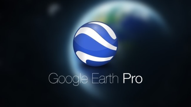 licencia google earth pro