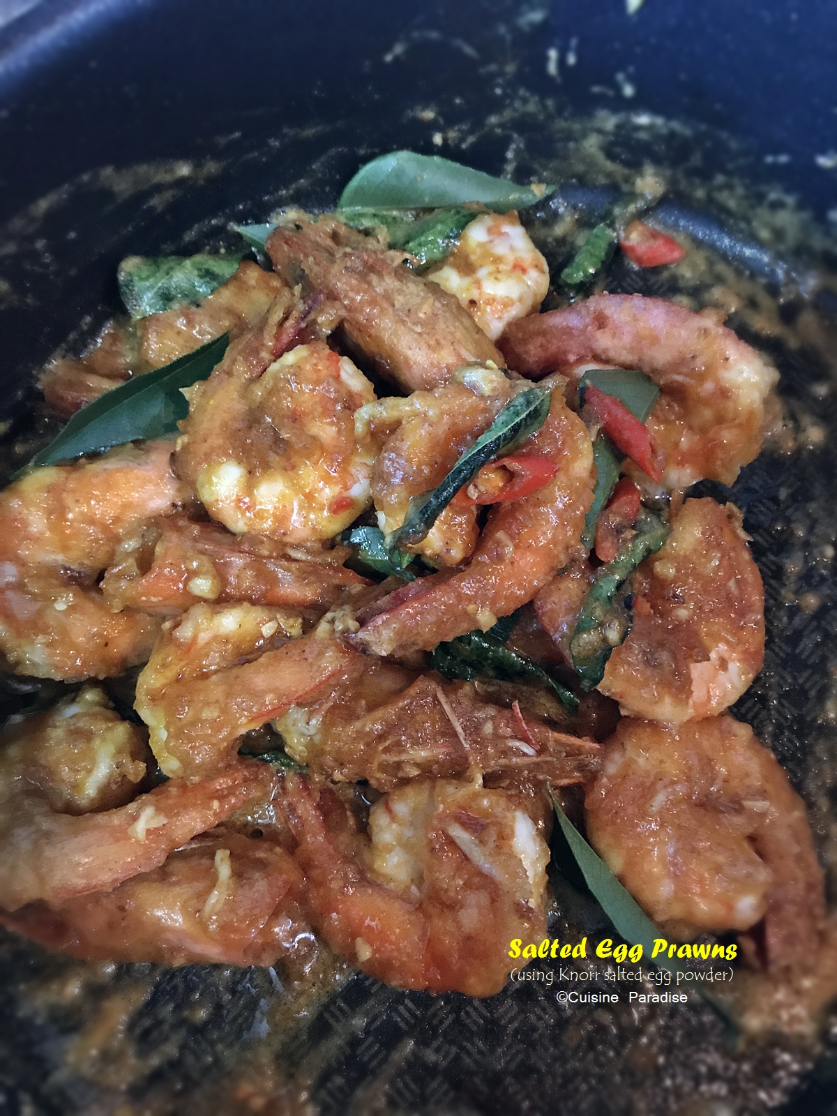Cuisine Paradise Singapore Food Blog Recipes, Reviews And Travel