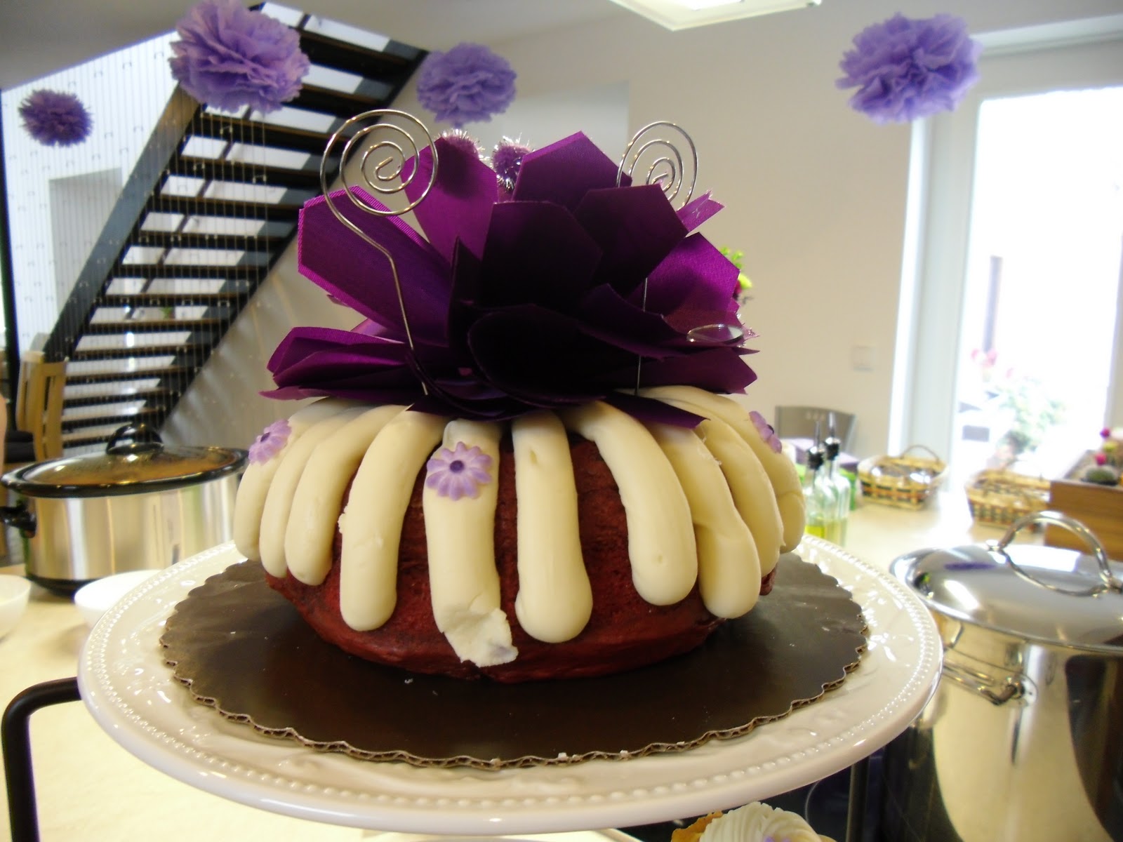 Nothing Bundt Cakes Bundlet