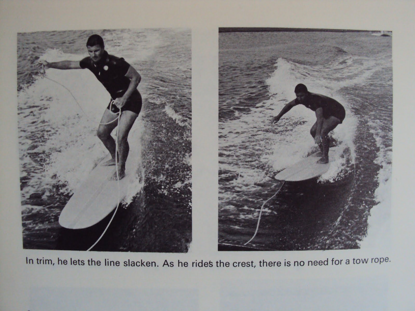 "BEACH GREMMIES" RETRO Sticker Decal 1960s LONGBOARD SURFING MAL SURFBOARD SURF 
