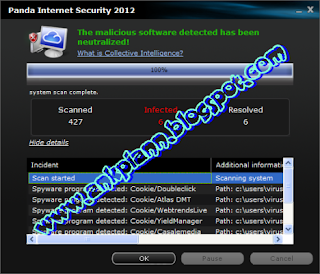 panda internet security free trial panda internet security free trial