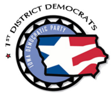 1st District Democrats