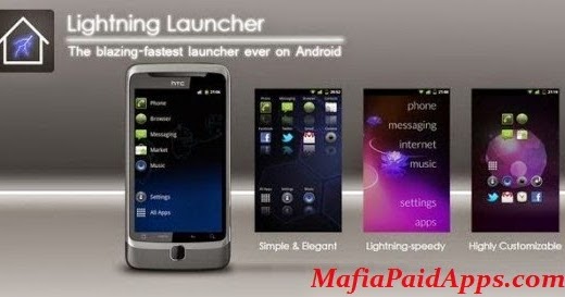 lightning launcher v14a11 r2687 patched apk lightning launcher v14a11 r2687 patched apk