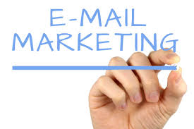 why use Email Marketing