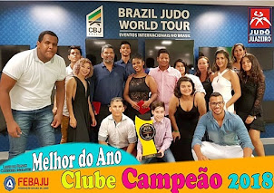 Melhor do Ano 2018(Clube)