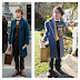 Newt Scamander DIY Costume - Homemade Fantastic Beasts and Where to Find Them 
