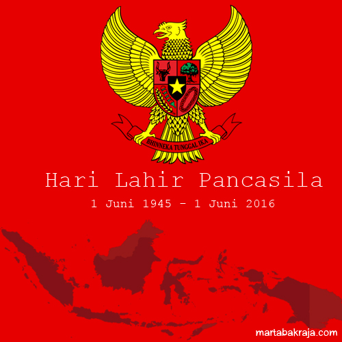 Pancasila Sebagai Ideologi Terbuka