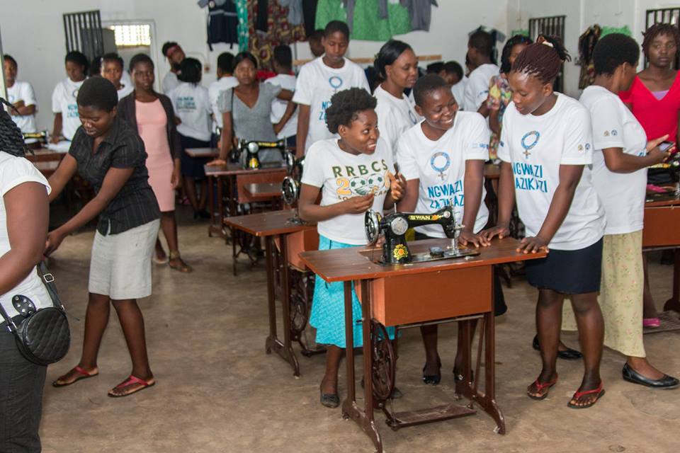 National Youth Council of Malawi: Youth Council, Partners commemorate