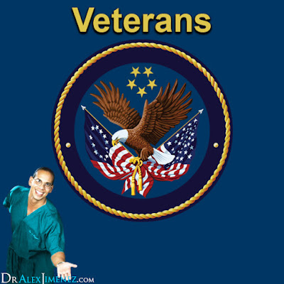 Veterans Finally Get Chiropractic Coverage - El Paso Chiropractor