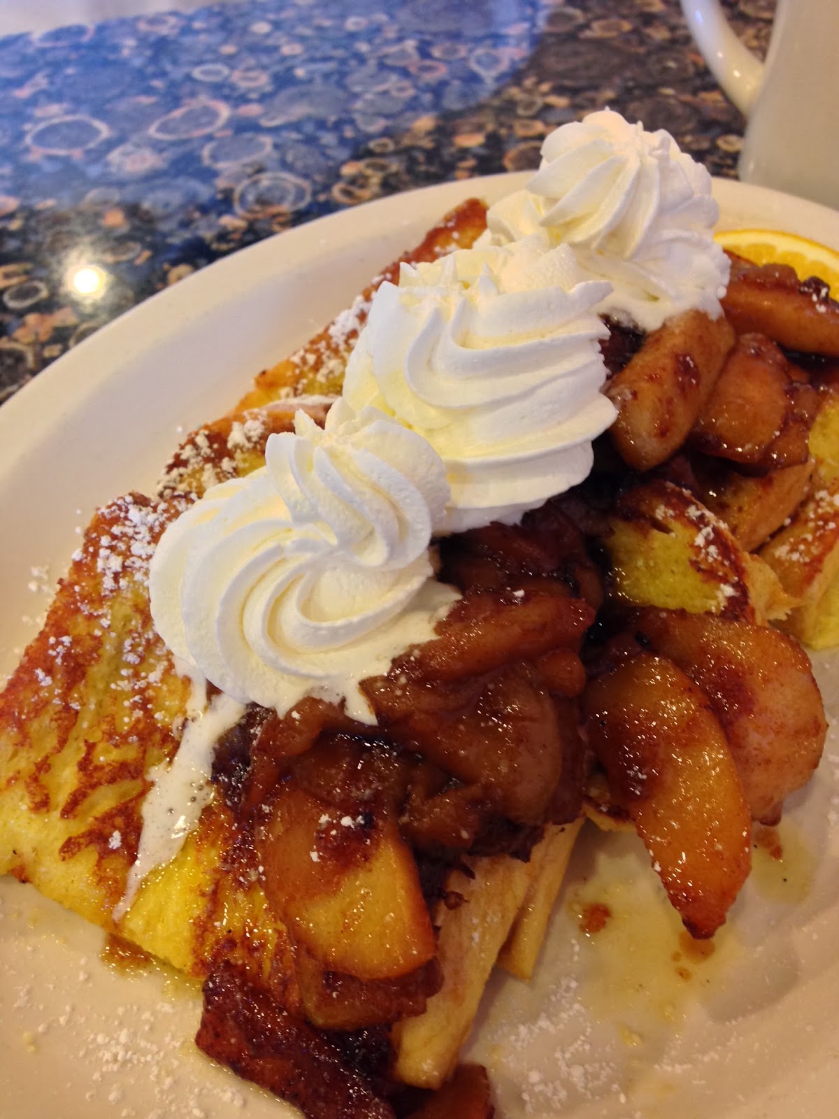 Graceful Dining Restaurant Review Ball Square Cafe in Somerville, MA