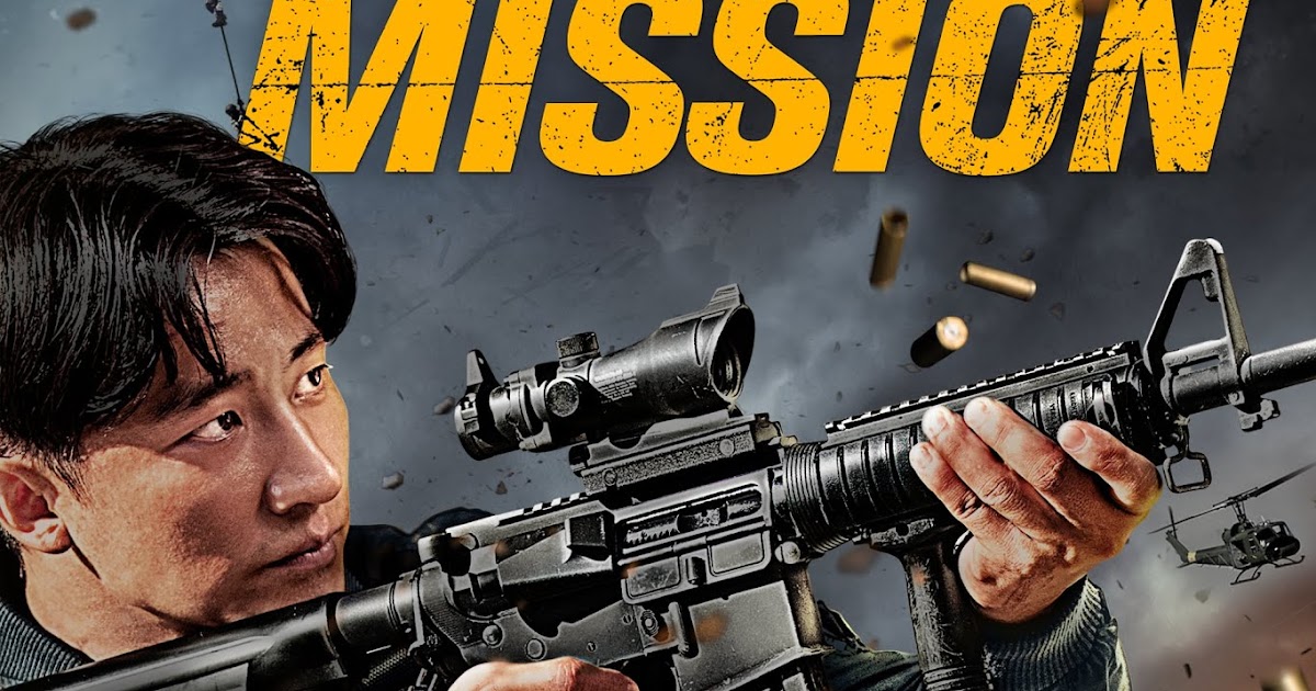 extraordinary mission 2017 full movie
