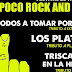 FESTIVAL DE TRIBUTOS EN TOLEDO: "HAY POCO ROCK & ROLL"