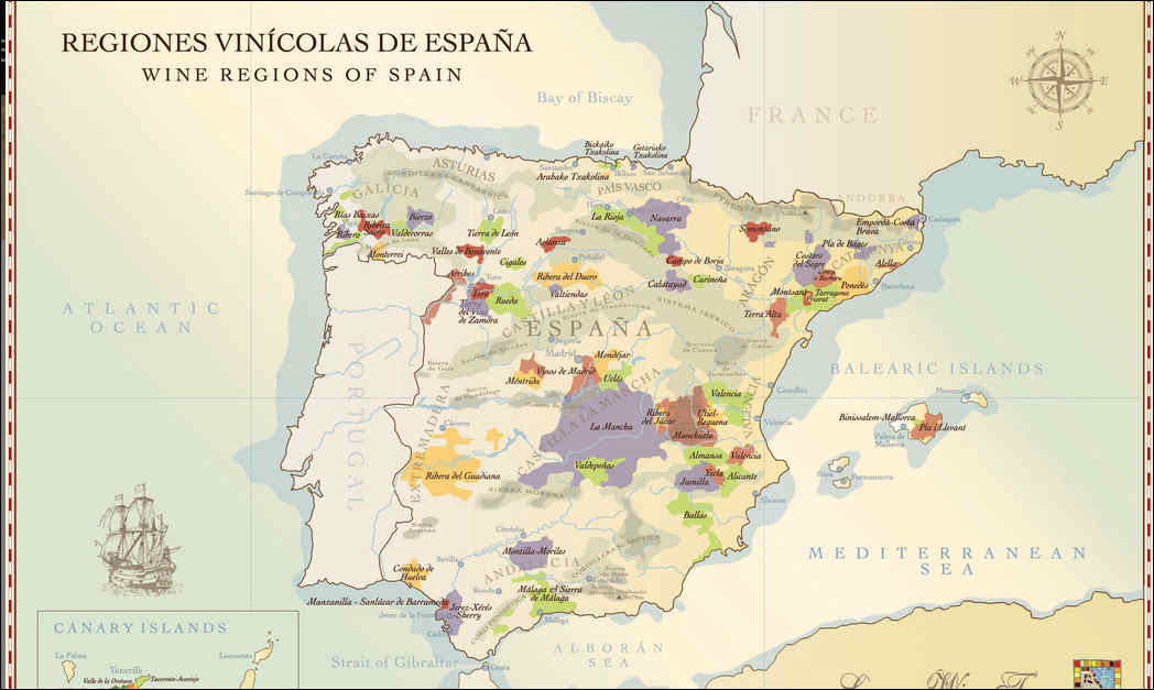 PLAINFIELD TODAY Wines of Spain wine tasting fundraiser for Library Saturday