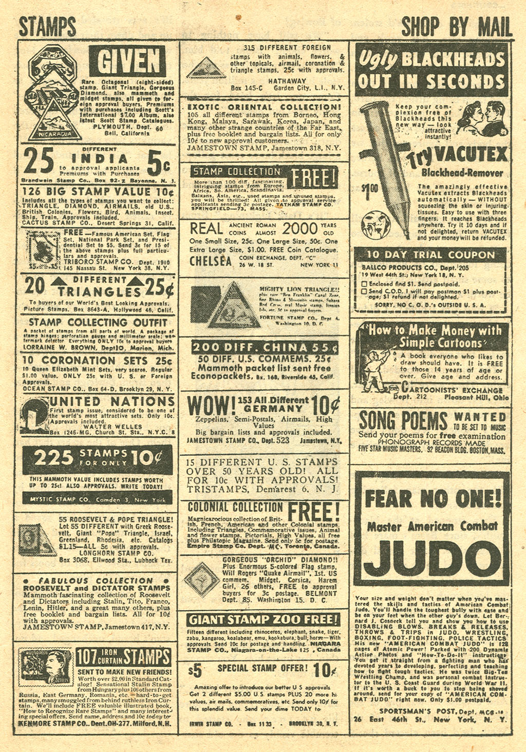 Read online Kid Colt Outlaw comic -  Issue #43 - 25