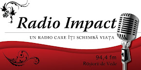 IMPACT - 94,4 FM