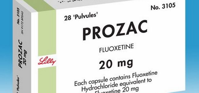 يروزاك Prozacl لعلاج الوسواس القهرى يروزاك Prozacl لعلاج الوسواس القهرى