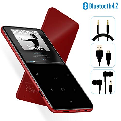 Apple compatible mp3 players 2019 geralong