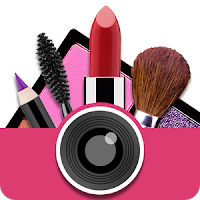 YouCam Makeup – Selfie Makeover APK Latest Version Download Free for Android 