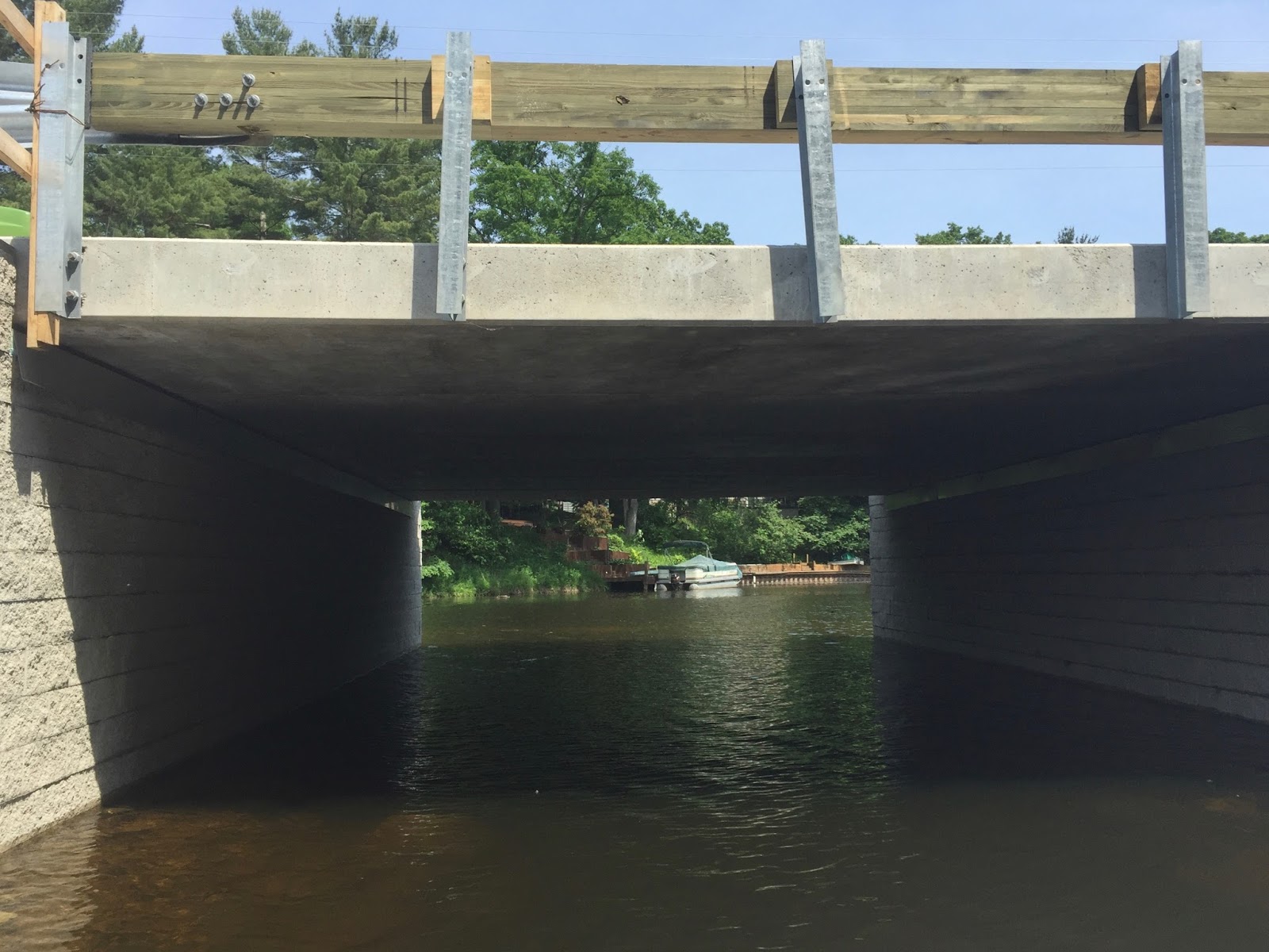 Travel Reviews & Information Midland County, Michigan / Black Creek