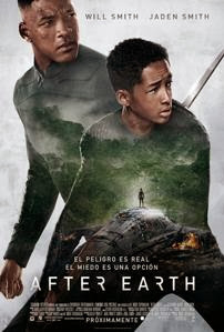 descargar After Earth (2013), After Earth (2013) español